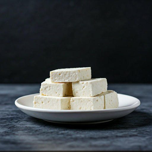 Fresh Paneer (Pure Cottage Cheese)